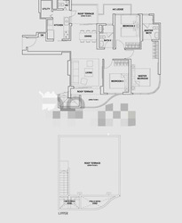 Arc at Tampines (D18), Condominium #553620541
